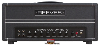 Reeves Amplification
