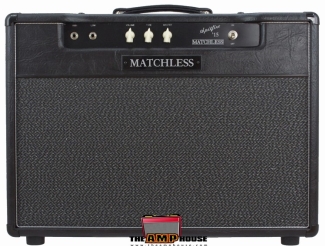 Matchless Amplifiers